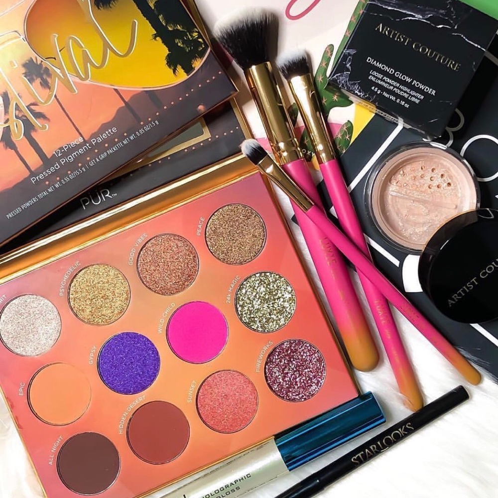 BOXYCHARM Box